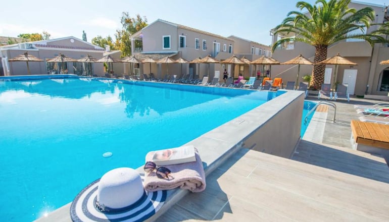 4* Amour Holiday Resort