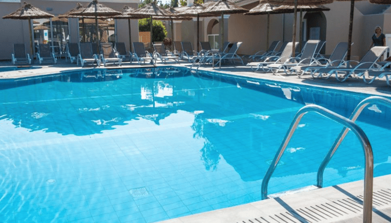 4* Amour Holiday Resort