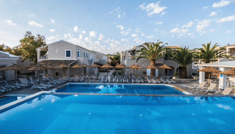 4* Amour Holiday Resort