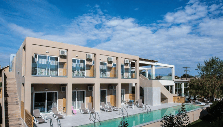 4* Amour Holiday Resort