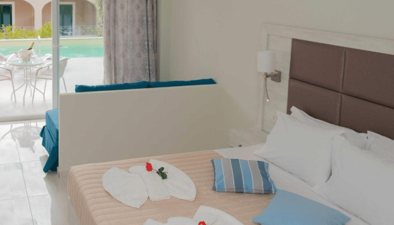 4* Amour Holiday Resort