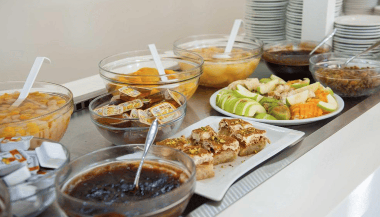 4* Amour Holiday Resort