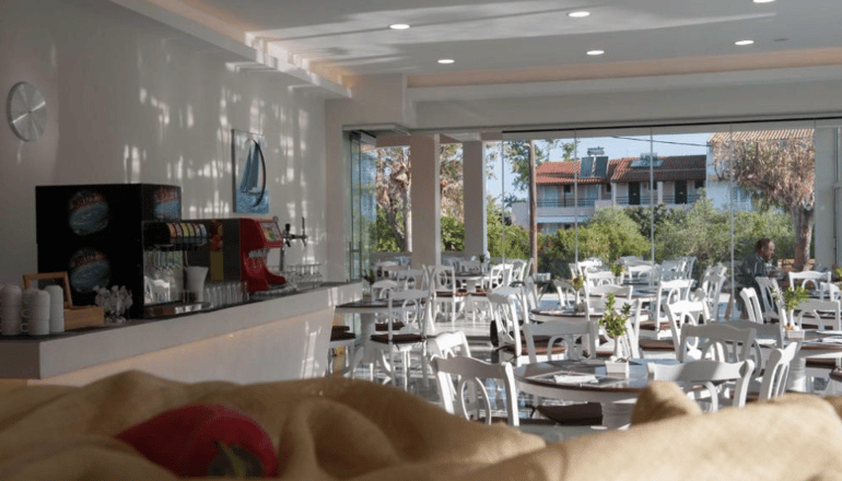 4* Amour Holiday Resort