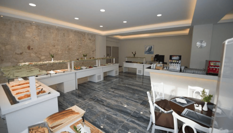 4* Amour Holiday Resort