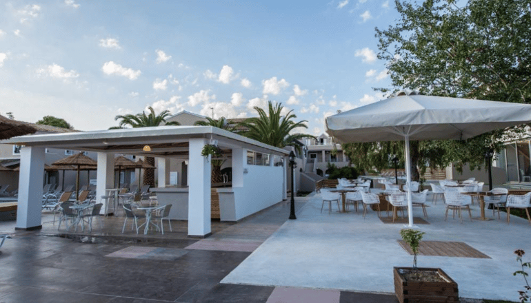 4* Amour Holiday Resort