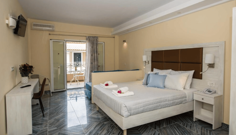 4* Amour Holiday Resort