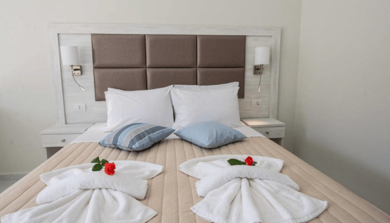 4* Amour Holiday Resort