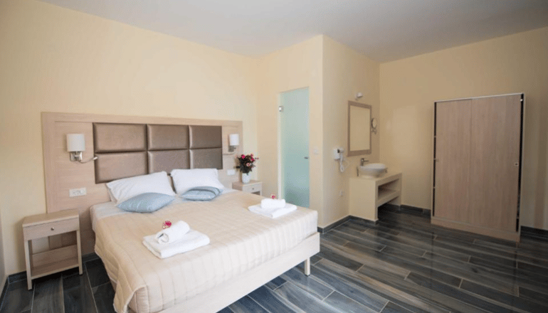 4* Amour Holiday Resort