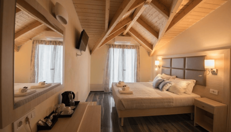 4* Amour Holiday Resort