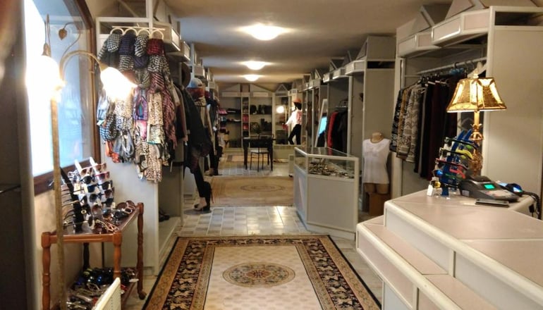 4* Anamar Pilio Resort