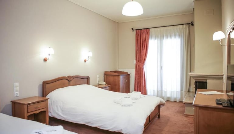 4* Anamar Pilio Resort