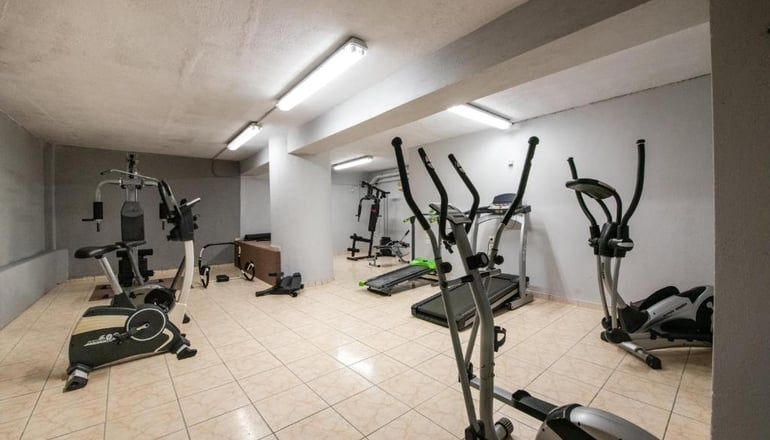 4* Anamar Pilio Resort