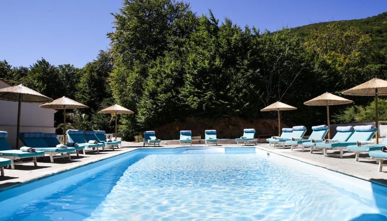 4* Anamar Pilio Resort