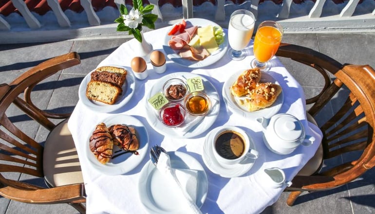 4* Anamar Pilio Resort