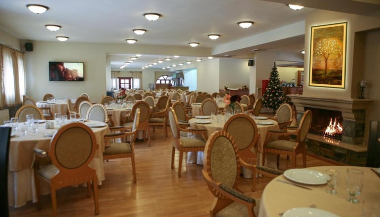 4* Anamar Pilio Resort