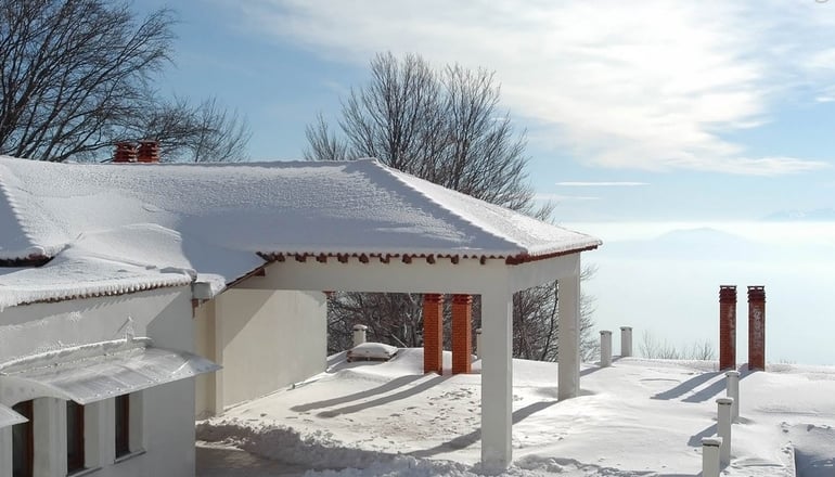 4* Anamar Pilio Resort