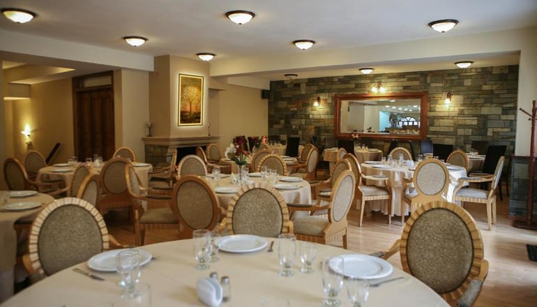 4* Anamar Pilio Resort