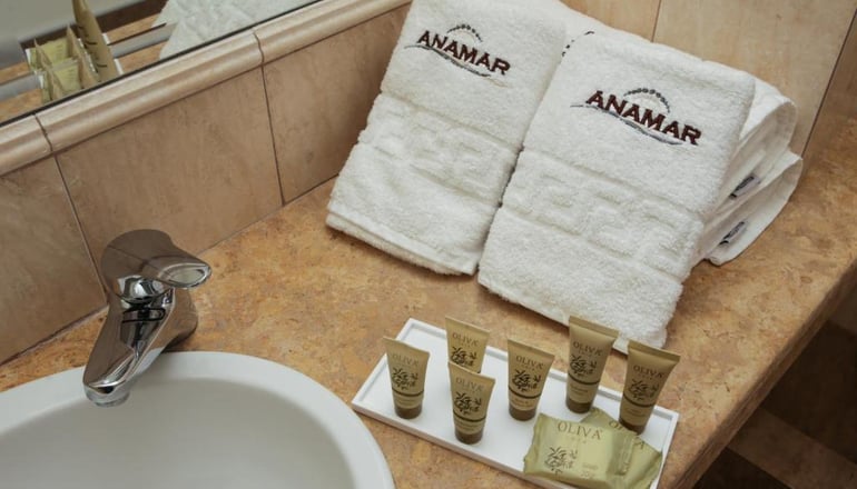 4* Anamar Pilio Resort