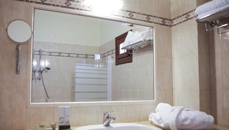 4* Anamar Pilio Resort