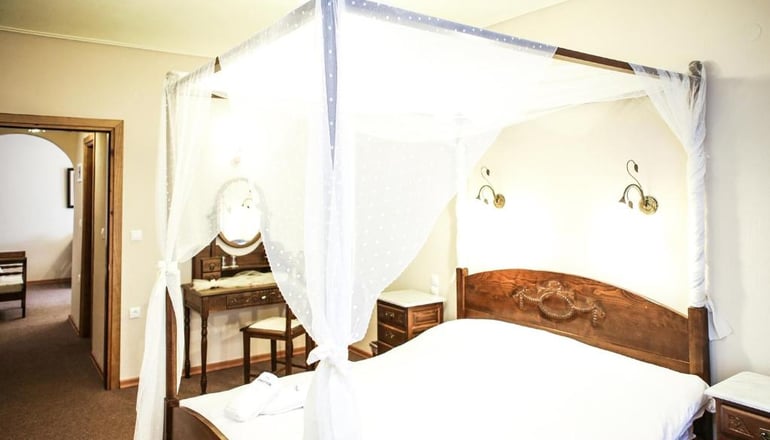 4* Anamar Pilio Resort