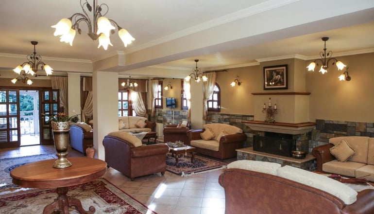 4* Anamar Pilio Resort