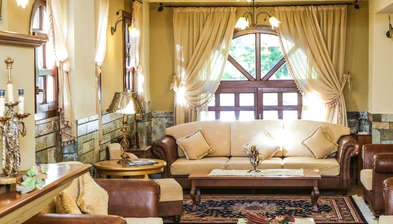 4* Anamar Pilio Resort