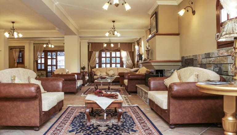 4* Anamar Pilio Resort