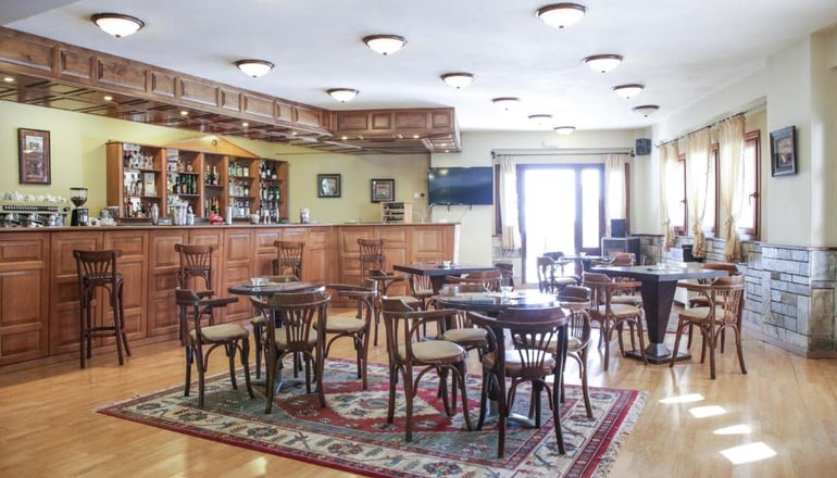 4* Anamar Pilio Resort