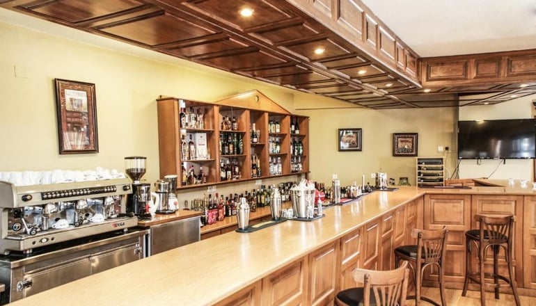 4* Anamar Pilio Resort