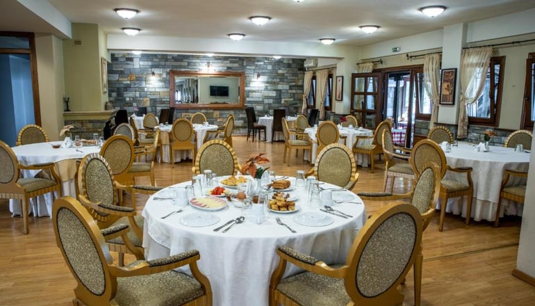 4* Anamar Pilio Resort