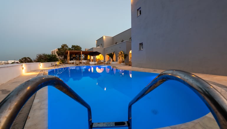 4* Anamar Santorini Hotel - Μονόλιθος, Σαντορίνη