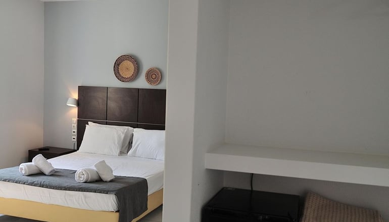 4* Anamar Skiathos Hotel - Πούντα, Σκιάθος
