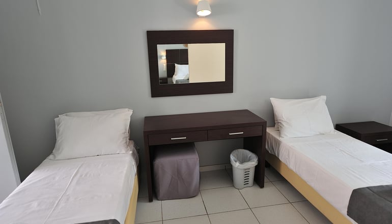 4* Anamar Skiathos Hotel - Πούντα, Σκιάθος