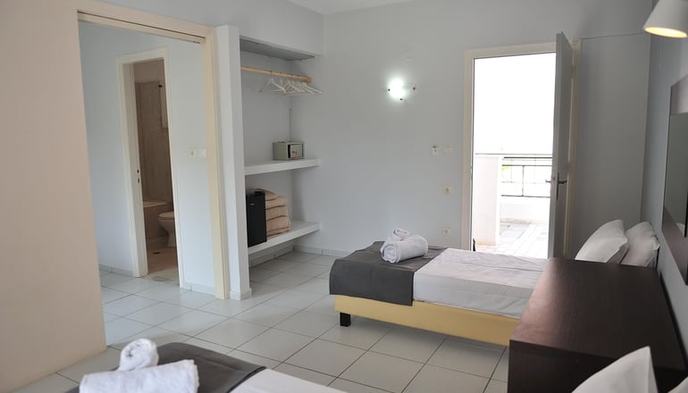 4* Anamar Skiathos Hotel - Πούντα, Σκιάθος
