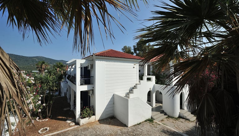 4* Anamar Skiathos Hotel - Πούντα, Σκιάθος
