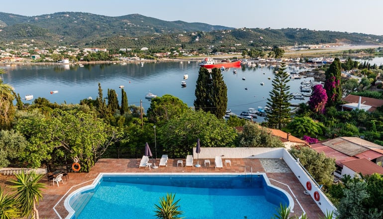 4* Anamar Skiathos Hotel - Πούντα, Σκιάθος