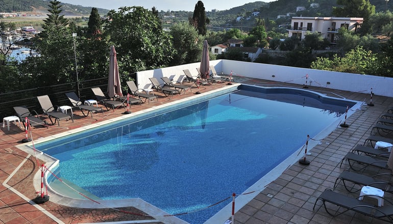4* Anamar Skiathos Hotel - Πούντα, Σκιάθος