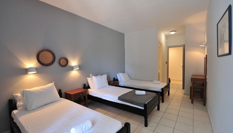 4* Anamar Skiathos Hotel - Πούντα, Σκιάθος