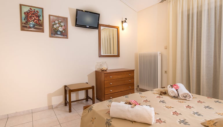 4* Anamar Zante Hotel - Αργάσι, Ζάκυνθος