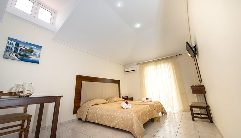 4* Anamar Zante Hotel - Αργάσι, Ζάκυνθος