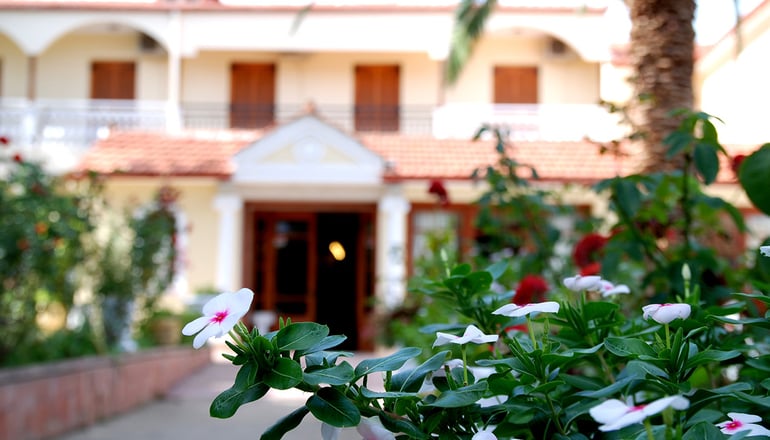 4* Anamar Zante Hotel - Αργάσι, Ζάκυνθος