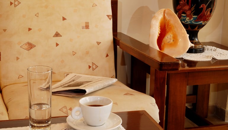 4* Anamar Zante Hotel - Αργάσι, Ζάκυνθος