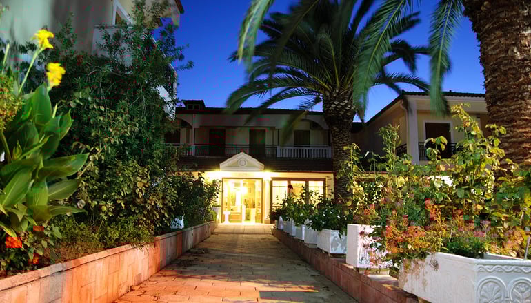 4* Anamar Zante Hotel - Αργάσι, Ζάκυνθος