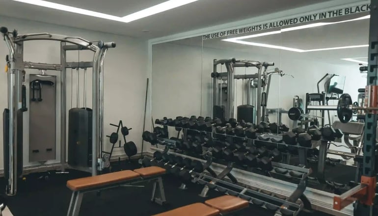 4* El Greco Resort & Spa - Φηρά, Σαντορίνη