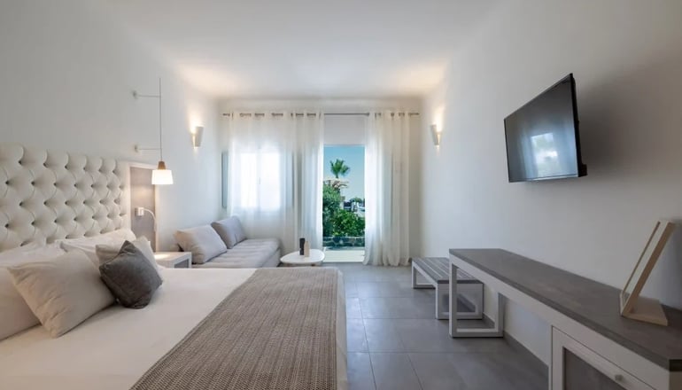 4* El Greco Resort & Spa - Φηρά, Σαντορίνη