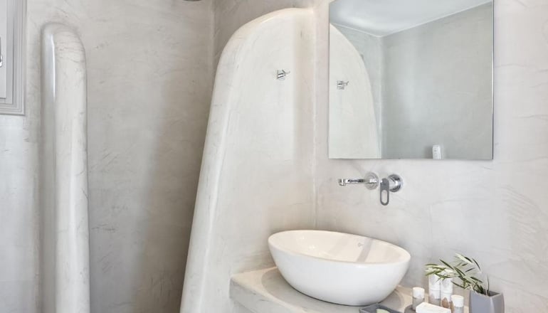 4* El Greco Resort & Spa - Φηρά, Σαντορίνη