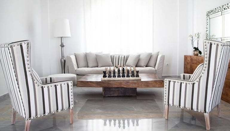 4* El Greco Resort & Spa - Φηρά, Σαντορίνη