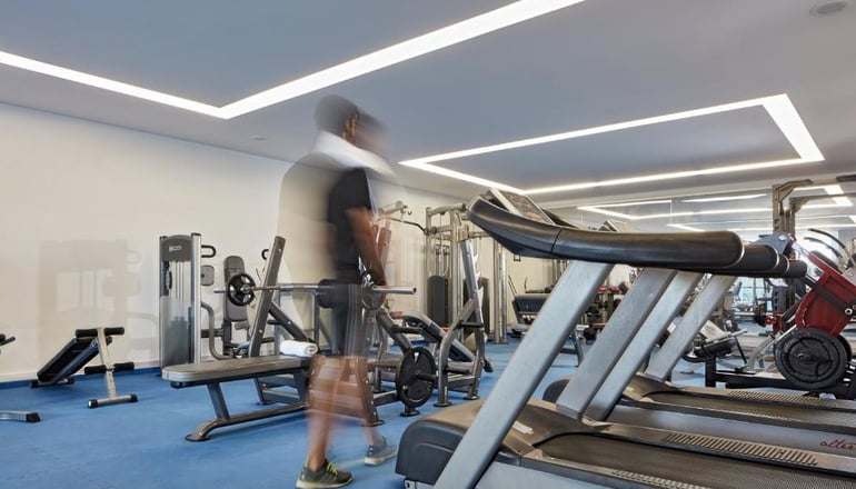 4* El Greco Resort & Spa - Φηρά, Σαντορίνη