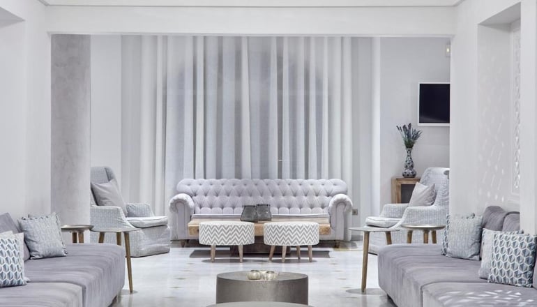 4* El Greco Resort & Spa - Φηρά, Σαντορίνη