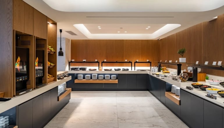 4* El Greco Resort & Spa - Φηρά, Σαντορίνη